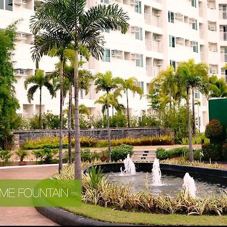 Room In Alabang Manila Zewnętrze zdjęcie