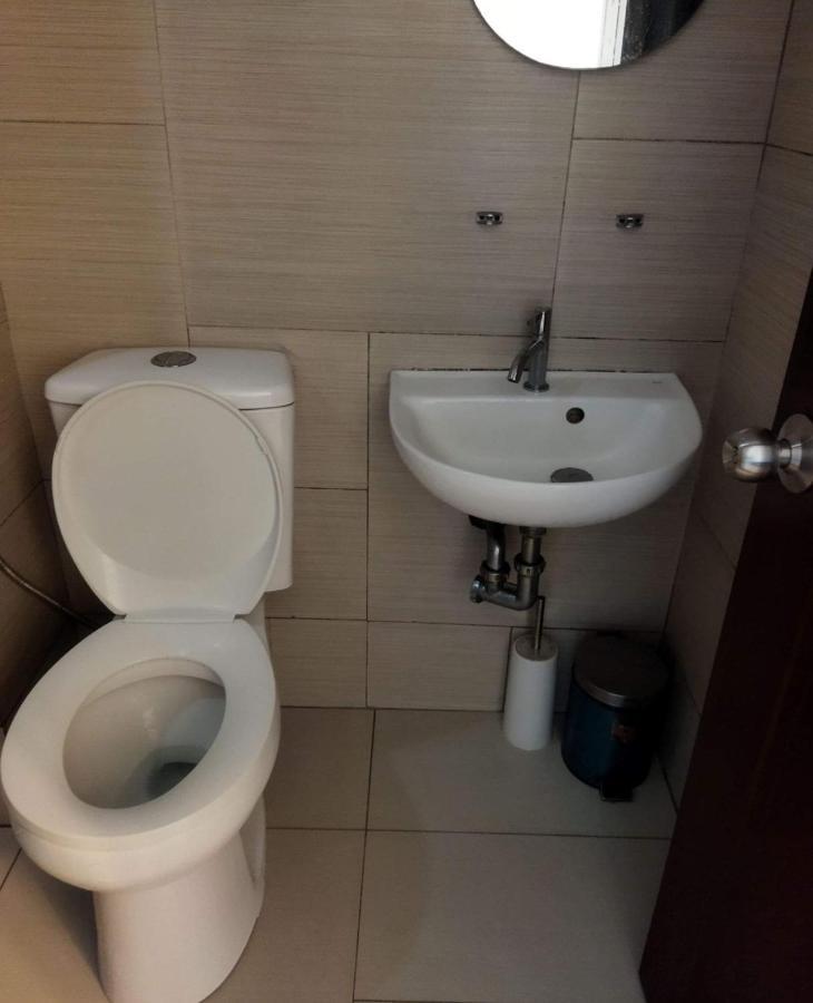 Room In Alabang Manila Zewnętrze zdjęcie