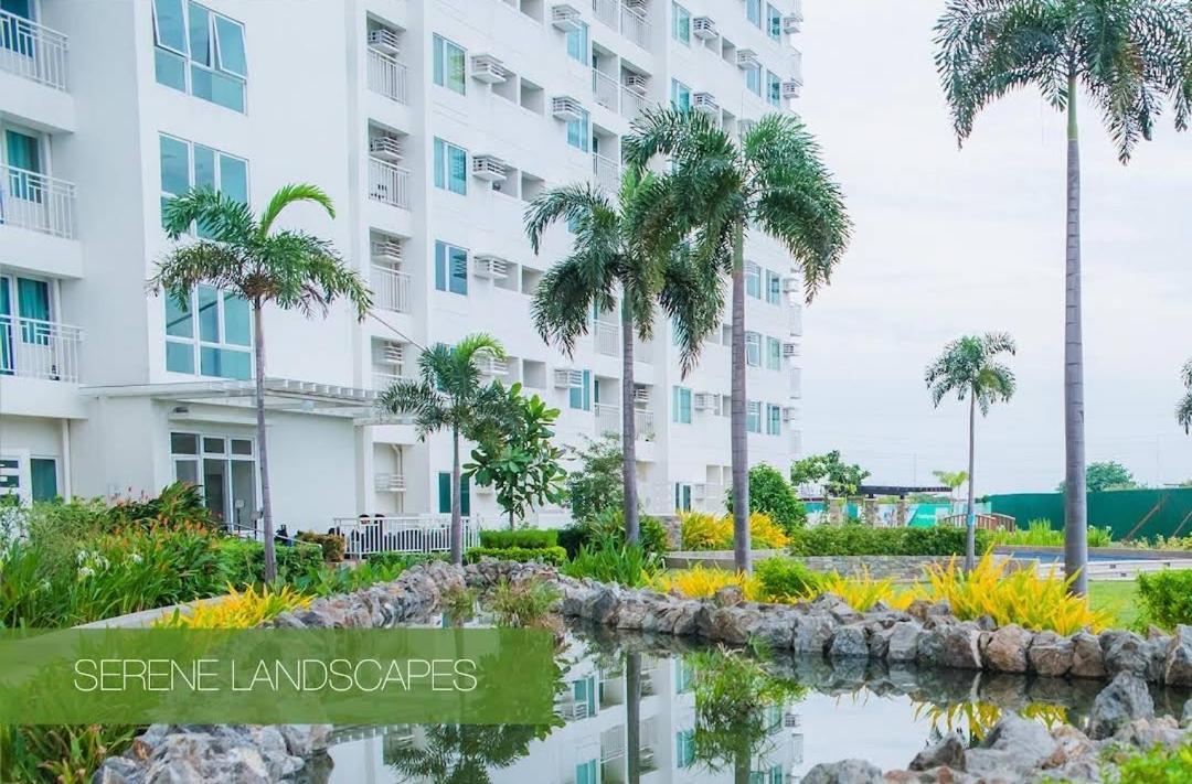 Room In Alabang Manila Zewnętrze zdjęcie