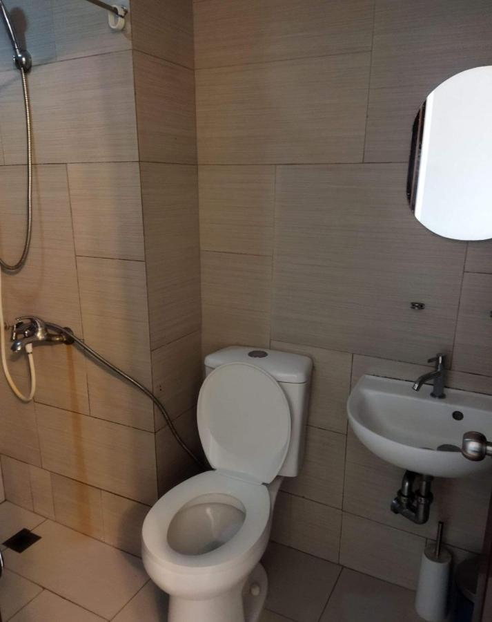 Room In Alabang Manila Zewnętrze zdjęcie