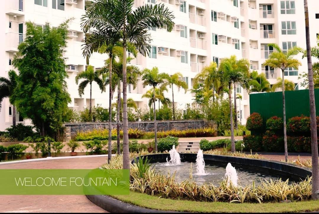 Room In Alabang Manila Zewnętrze zdjęcie