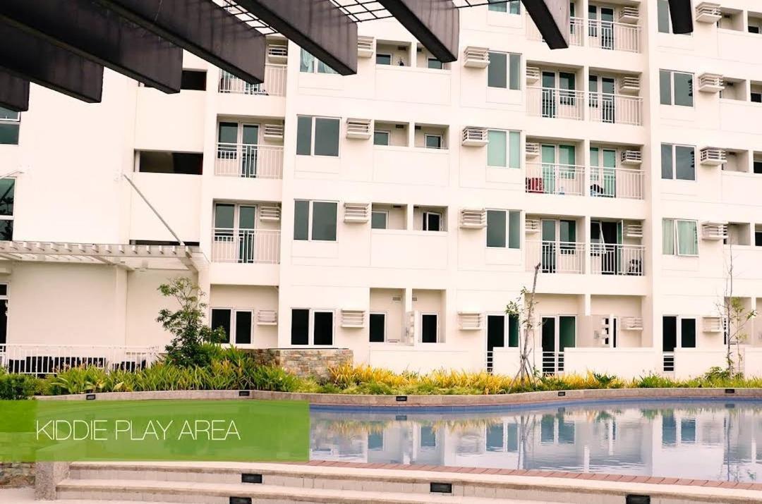 Room In Alabang Manila Zewnętrze zdjęcie