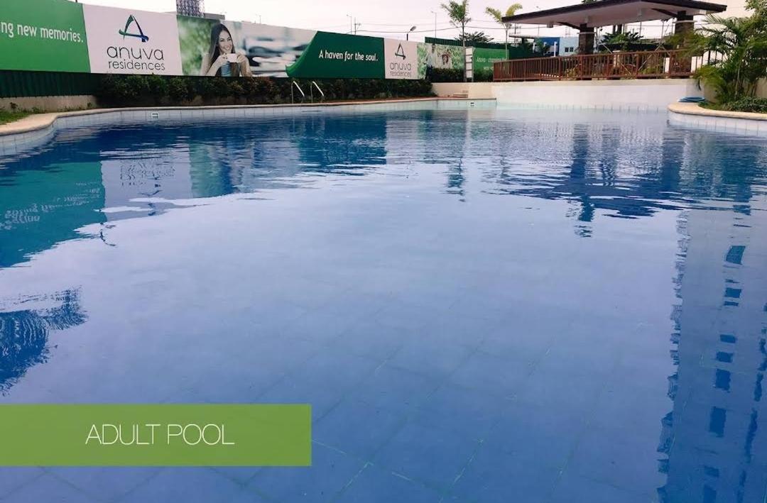 Room In Alabang Manila Zewnętrze zdjęcie