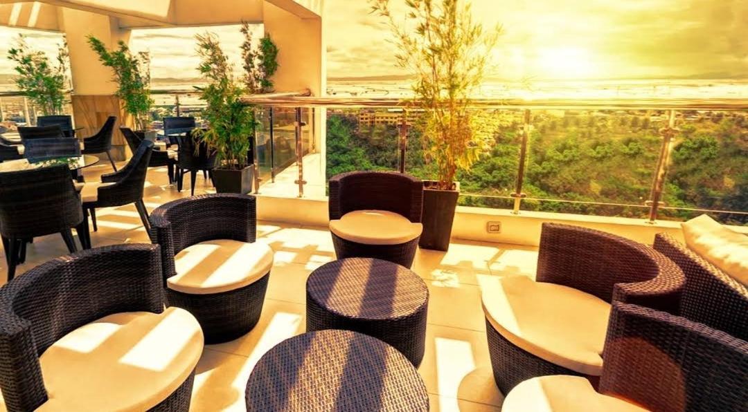 Room In Alabang Manila Zewnętrze zdjęcie