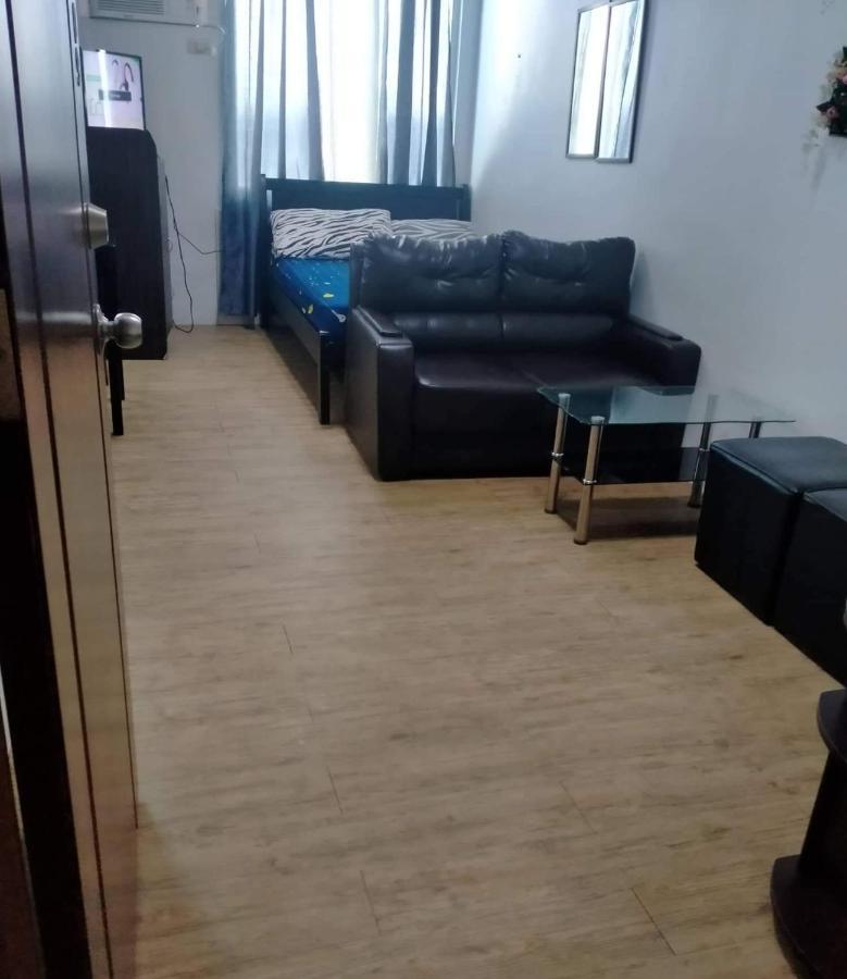 Room In Alabang Manila Zewnętrze zdjęcie