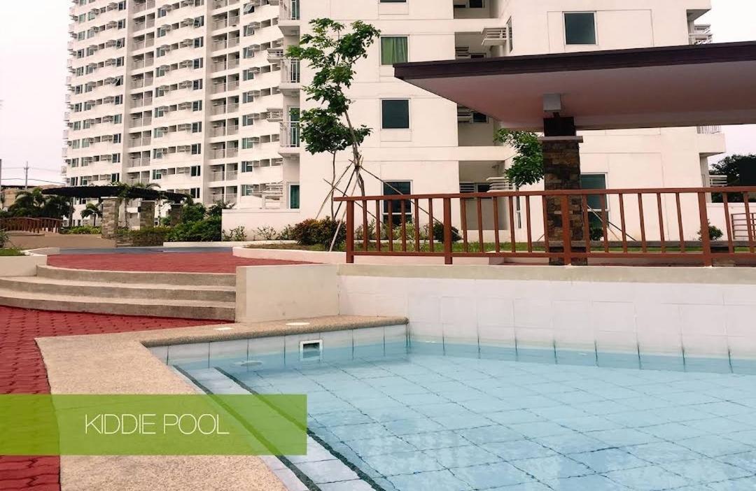 Room In Alabang Manila Zewnętrze zdjęcie