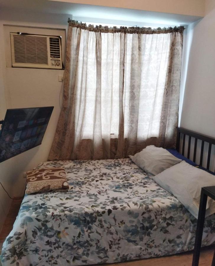 Room In Alabang Manila Zewnętrze zdjęcie