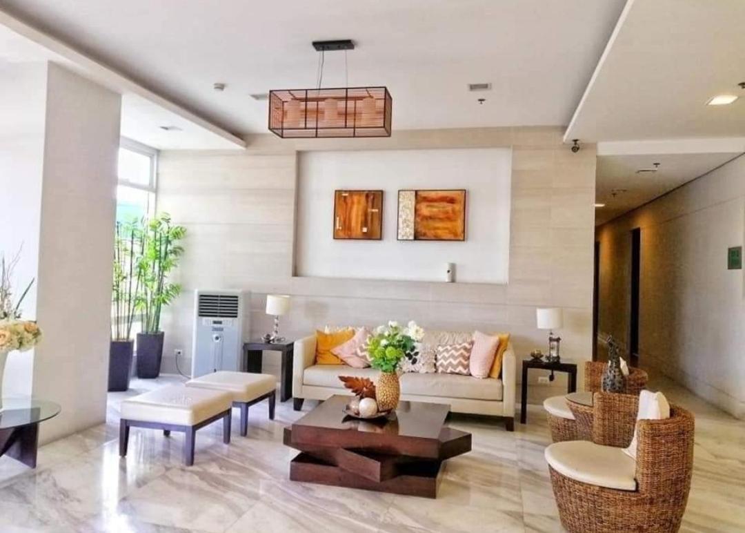 Room In Alabang Manila Zewnętrze zdjęcie