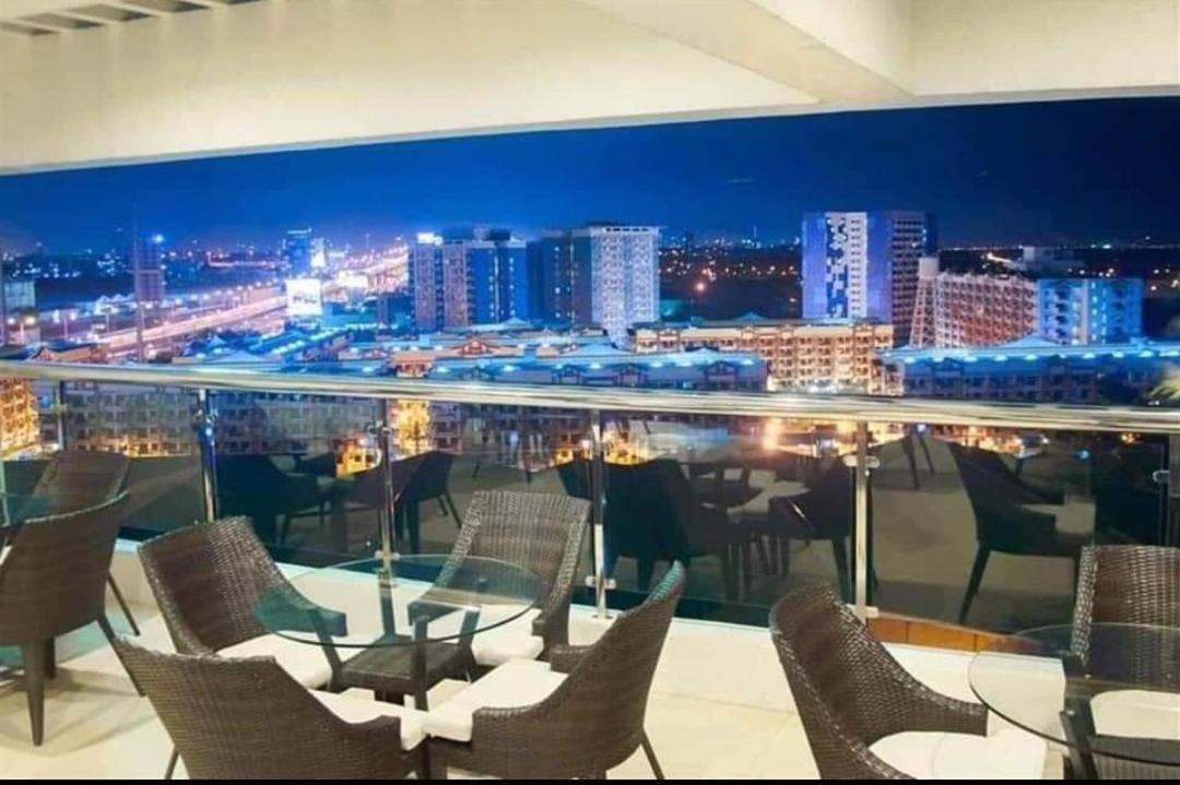Room In Alabang Manila Zewnętrze zdjęcie